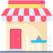 overlay image